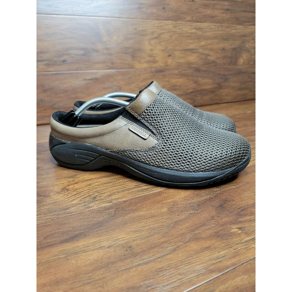 Merrell Ortholite Men’s Comfort Shoes Size 11.5 Foam Cushion Insoles